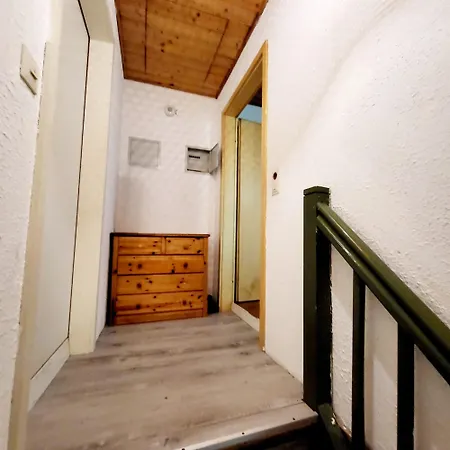 Black Forest Style 2-room-apartment * Тодтнау
