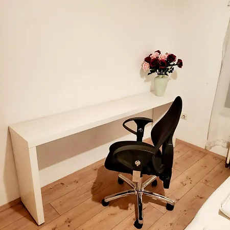 Black Forest Style 2-room-apartment Апартаменты Тодтнау